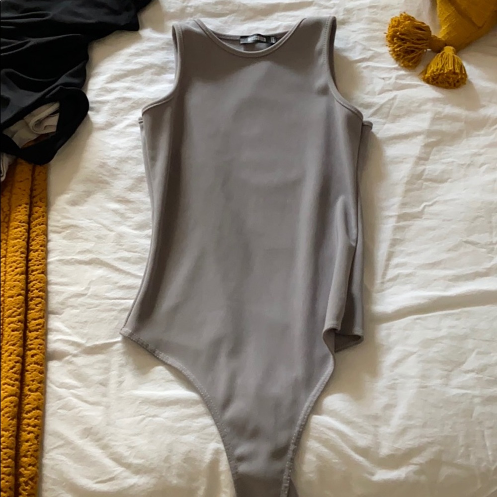 Misguided Bodysuit
